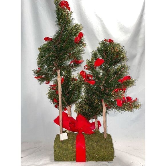 Christmas tree decor  - Picture 4 of 5